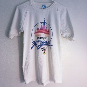 Vintage Disneyland Tee